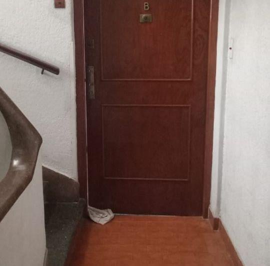 Departamento · 60m² · 3 Ambientes