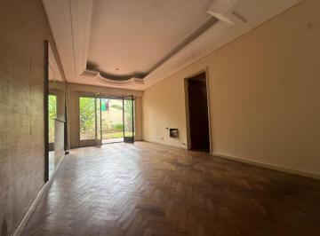 Departamento de 4 ambientes, Flores · Departamento en Venta - 4 Ambientes con Patio y Jardín - Flores