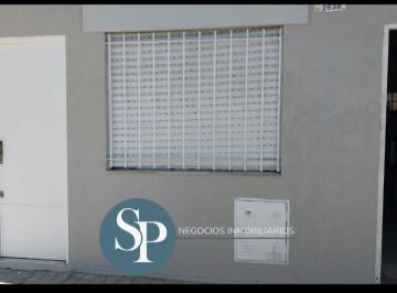 Casa · 250m² · 6 Ambientes · 5 Cocheras · Excelente Inversión - Venta 4 Dptos y 1 Local con Renta