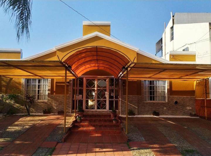 Hotel · 268m²