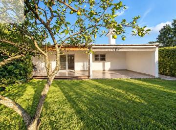 Casa · 78m² · 3 Ambientes · Casa en Venta en Barrio Montecarlo, del Viso, Pilar
