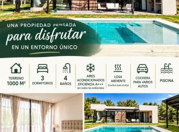 Casa de 5 ambientes, Brandsen · Excelente Propiedad Para Mudarse Ya