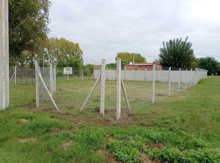 Terreno · 390m²