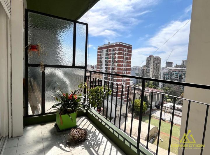 Departamento · 56m² · 3 Ambientes