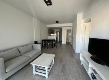 Departamento · 58m² · 1 Ambiente · Dos Ambientes a Estrenar Pasaje del Temple y Gamarra