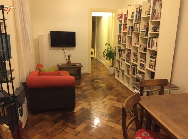 Departamento · 52m² · 3 Ambientes