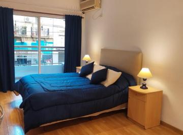 Departamento · 42m² · 1 Ambiente · Billinghurst y Cordoba - Palermo - Amenities Paquete