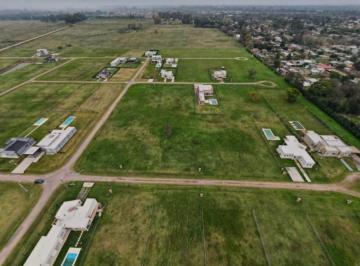 Terreno , Ezeiza · Terreno en Venta en Cañuelas Park