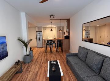 Departamento de 2 ambientes, Palermo · Impecable Departamento en Alquiler a Estrenar en Las Cañitas