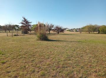 Terreno · 1417m² · Terreno en Venta en Medal Country Club - Pilar