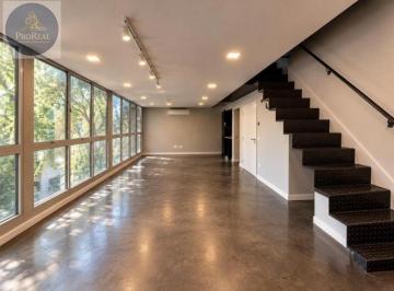 Oficina comercial · 85m² · 4 Ambientes · 1 Cochera · Oficina - Colegiales