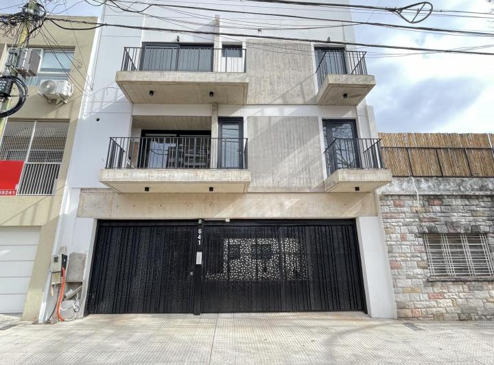 Departamento · 2 Ambientes