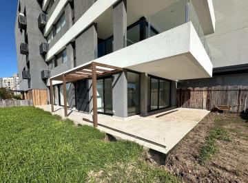 Departamento de 3 ambientes, Tigre · Venta Departamento 3 Amb Pb con Jardin - Vilago - Nordelta