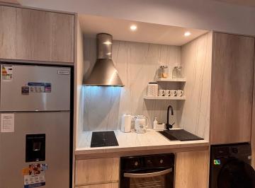 Departamento de 2 ambientes, Palermo · Increible Depto Todo a Estrenar - Quartier del Polo - Las Cañitas