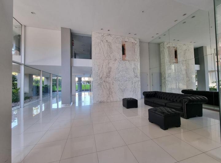 Departamento · 43m² · 2 Ambientes
