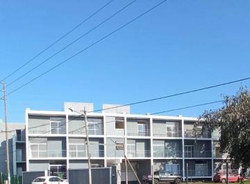 Departamento · 33m² · 1 Ambiente · Venta Monoambiente Condominio Altos del Ombú
