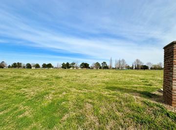 Terreno · 1207m² · Terreno en Mirabosques, Cardales