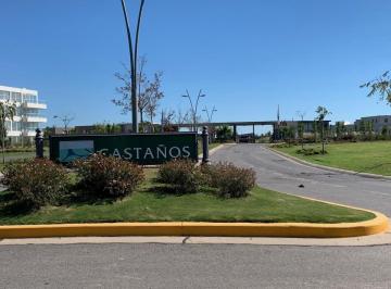 Terreno , Tigre · Venta Lote Interno - Castaños - Nordelta