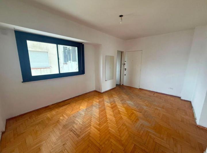 Departamento · 38m² · 2 Ambientes