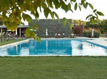 Terreno , Escobar · Lote Interno Vendo Area 1 San Sebastian
