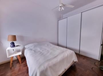 Departamento · 45m² · 3 Ambientes · Departamento en Venta 3 Ambientes con Baulera Caba