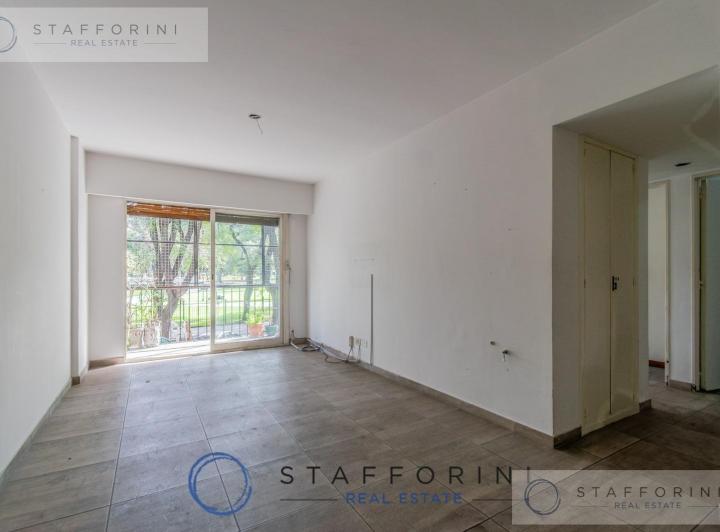 Departamento · 71m² · 4 Ambientes