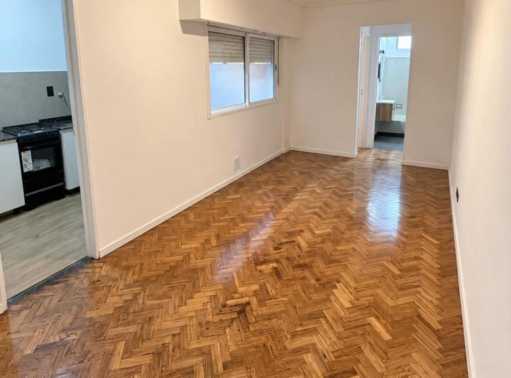 Departamento · 39m² · 2 Ambientes