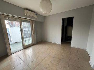 Departamento de 1 ambiente, Caballito · Monoambiente en Venta - Balcon Terraza - Caballito