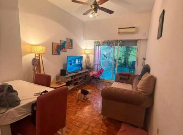 Departamento de 2 ambientes, Monserrat · Departamento en Venta - 2 Ambientes - Monserrat