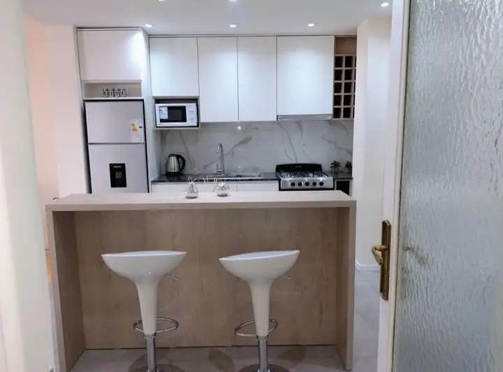 Departamento · 50m² · 2 Ambientes · 1 Cochera