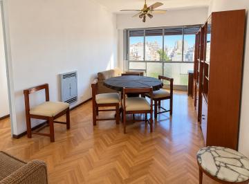 Departamento de 2 ambientes, Balvanera · Departamento en Venta - 2 Ambientes - Balvanera