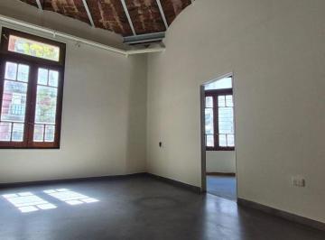 Oficina comercial de 5 ambientes, Núñez · Impecable 1º Tipo PH Para Uso Comercial en Alquiler en Belgrano a m Cabildo y El Subte - S/expensas