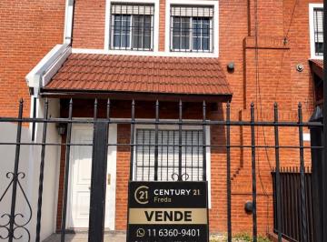 Casa · 75m² · 3 Ambientes · 1 Cochera · Casa Duplex en Venta en San Antonio de Padua