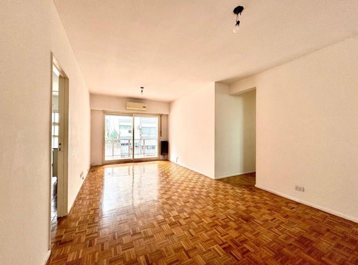 Departamento · 77m² · 4 Ambientes · 1 Cochera