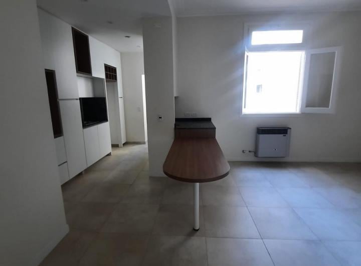 Departamento · 82m² · 3 Ambientes