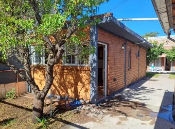 Casa de 1 ambiente, Neuquén · Alquilo Csas 1 Dorm con Patio