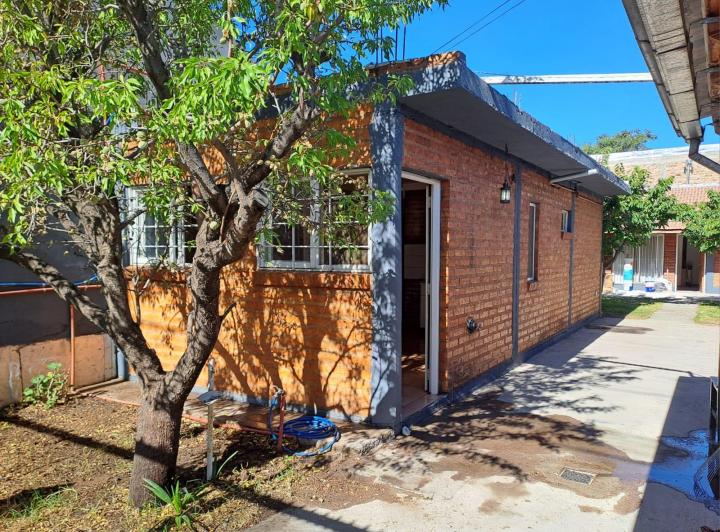 Casa · 40m² · 1 Dormitorio