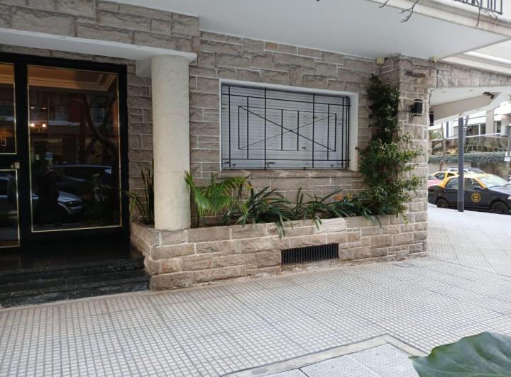 Departamento · 75m² · 3 Ambientes