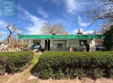 Campo · 48000m² · 5 Ambientes · Chacra en Cipolletti