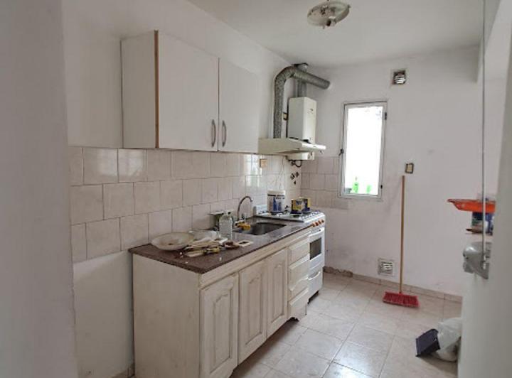 PH · 40m² · 2 Ambientes · 1 Cochera