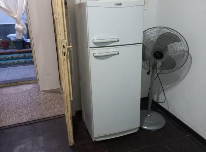 Departamento · 30m² · 1 Dormitorio