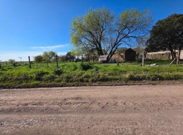 Terreno · 260m² · Vendo 5 Lotes en Herrera, Entre Ríos.