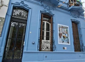 PH de 3 ambientes, La Boca · Hermoso PH en P Baja Reciclado - La Boca