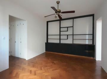 Departamento · 50m² · 2 Ambientes · Dueña Vende Departamento 2 Ambientes Restaurado en Caballito