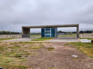 Terreno , Otro · Lote en Barrio Privado El Amparo