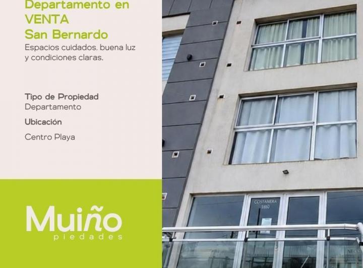 Departamento · 2 Ambientes