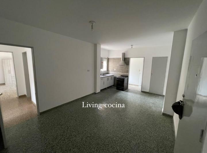 Departamento · 100m² · 7 Ambientes