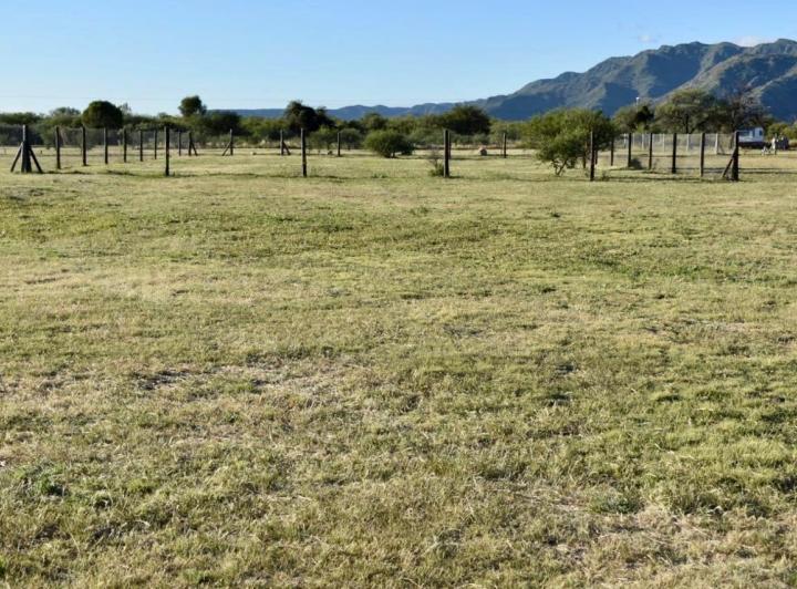 Terreno · 1200m²