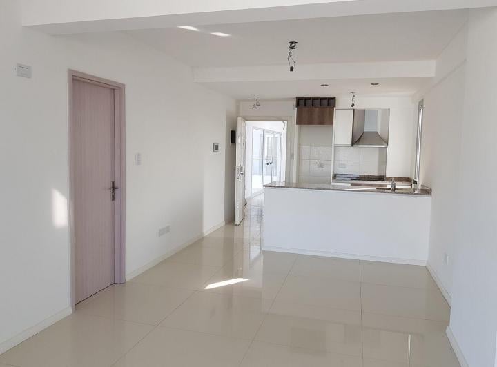Departamento · 45m² · 2 Ambientes