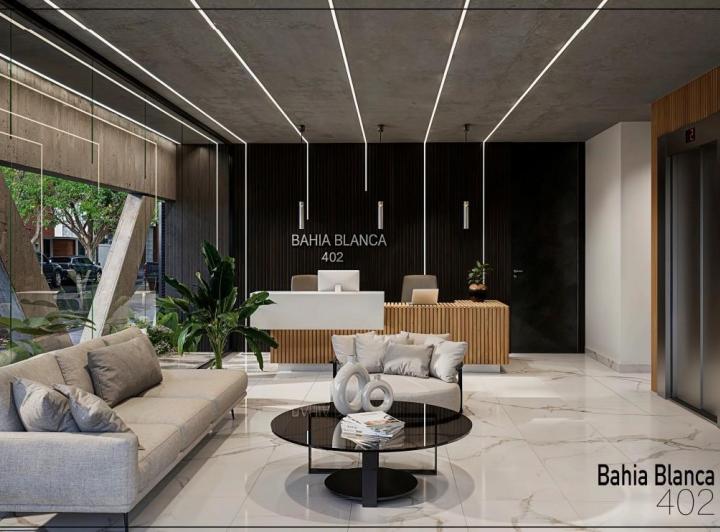 Departamento · 34m² · 2 Ambientes